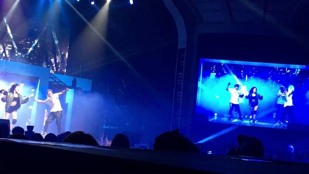160219 Nine Muses Muse in The City Rare Solo Part Sojin Awesome