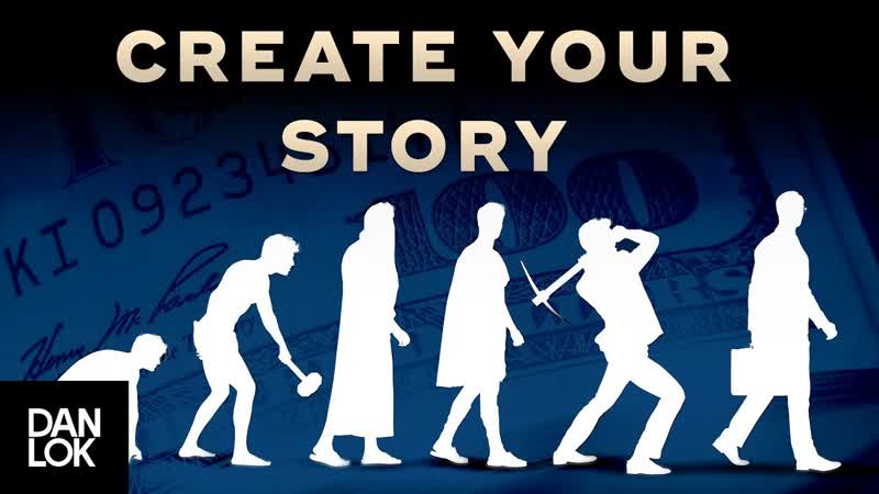 How to Create the Story of Your Own Personal Brand Personal Branding Ep.