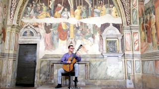Marco De Biasi - Vento d’Invierno - Omni on-Location from Italy