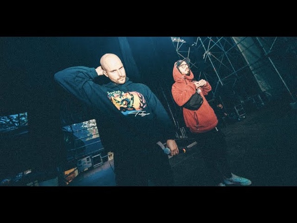 SENYOR OCA REIKI ( Videoclip
