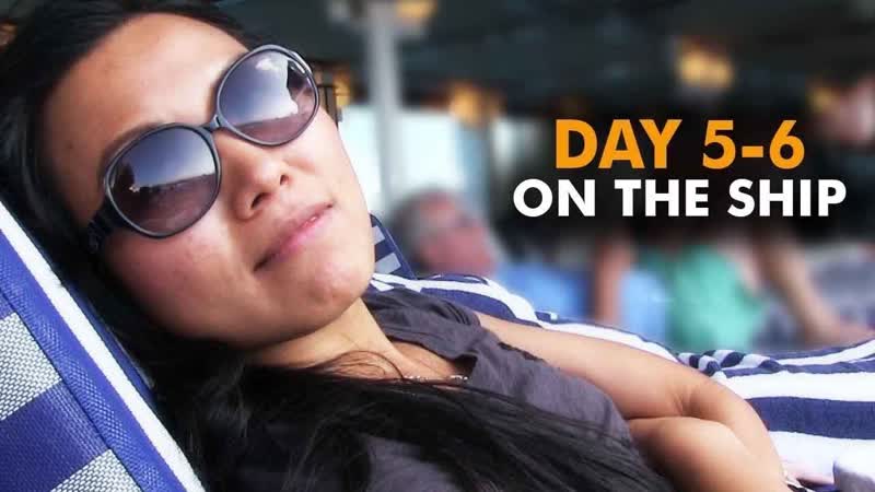 Evans Asia Trip Day 5 6 On the