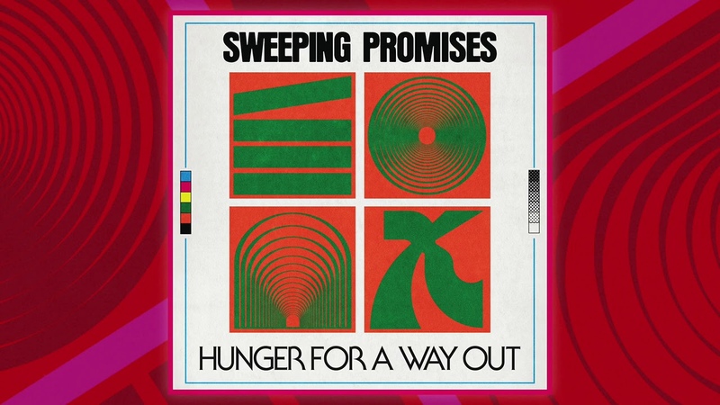 Sweeping Promises Hunger for a Way