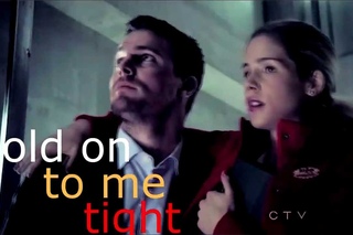 ~ Clois/Olicity Crack ~ { 700 + subs }