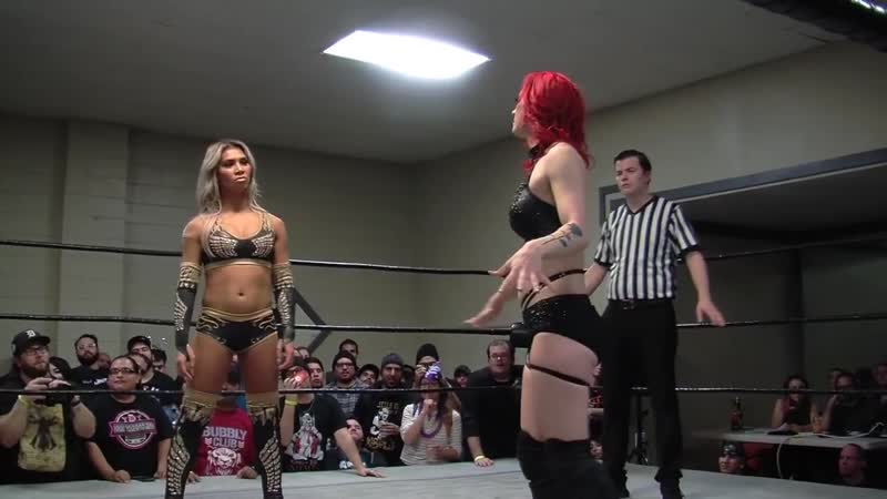 Bar Wrestling 50: Ball