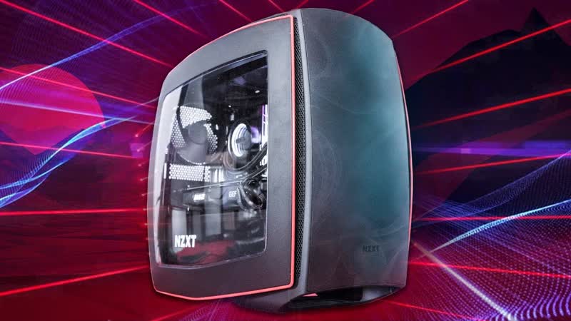 The Ultra Wide Gaming Setup