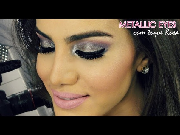 Metallic