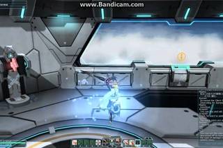 PSO2:sound 13 * katana