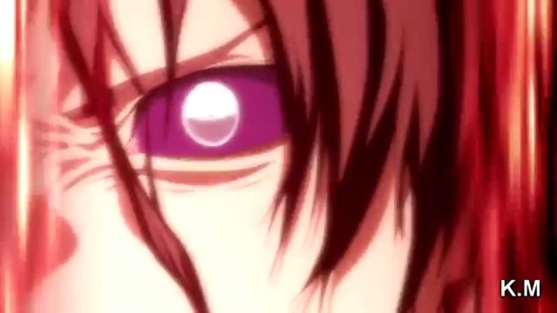 Everyone vs Aizen K