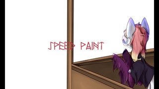 Speed Paint №7