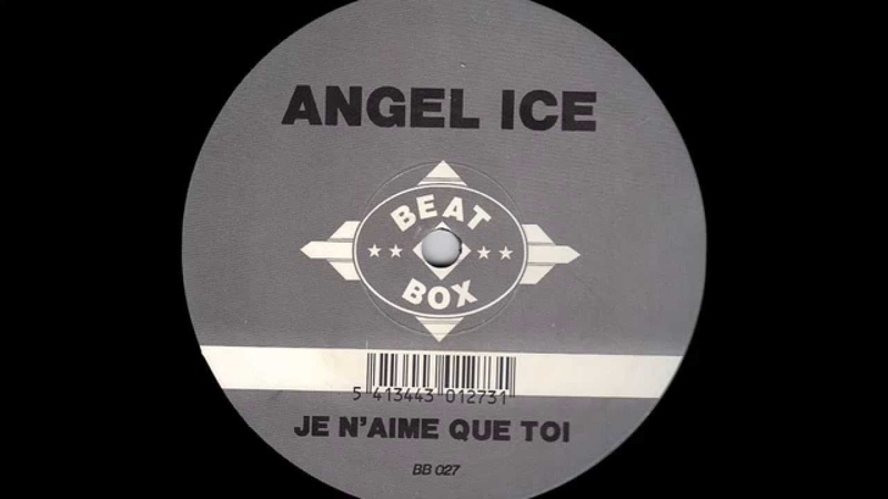 Angel Ice Je Naime Que Toi