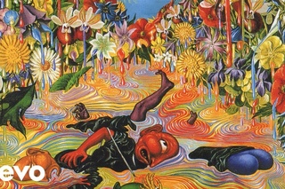 Primus - The Rainbow Goblins Chapter 6 (The Storm)