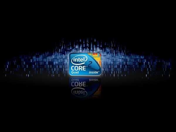 Intel Core 2 Quad Q6600 GTX 750ti Gaming in