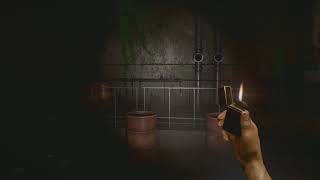 Light: “Скользящая лестница(ступеньки)“.