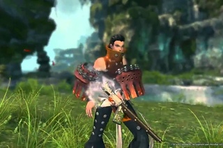 Blade & Soul - Gun Master HD