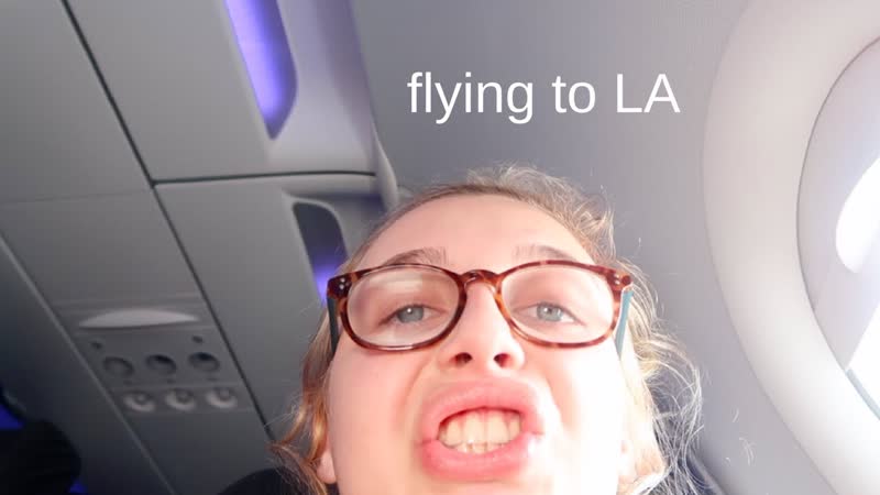 just a travel vlog. nothing