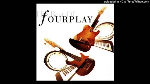 Fourplay 4 Play And