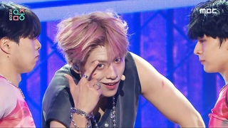 Tony Yu - Jigglin' (KOR Ver.) | Show! MusicCore | MBC 240810