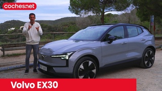 Volvo EX30 | Primer contacto / Test / Review en espaol |
