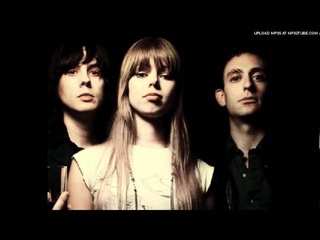 The Chromatics - Tick Of The Clock