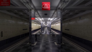 Станции Московского метрополитена | Сокольники #metro #метро