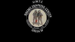 TCCC/CLS MARCH - PAWS