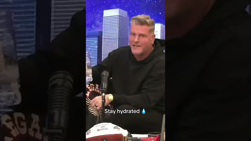 How to hydrate