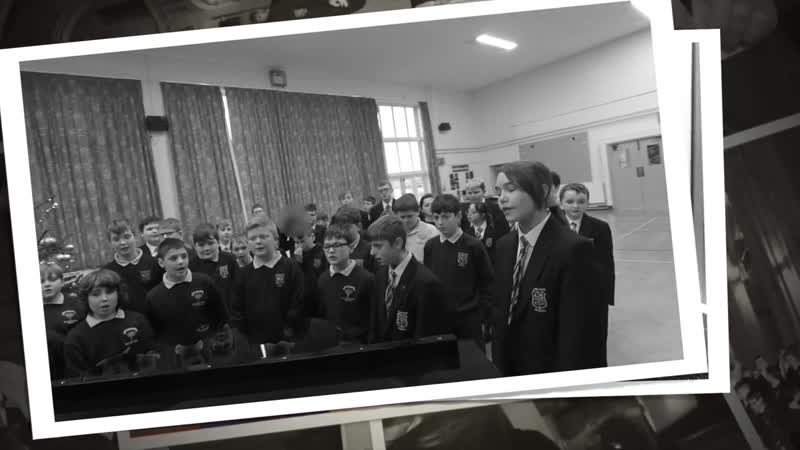 NOEL Killard House School Official 2019 Christmas