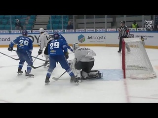 Barys vs. Traktor |  | Highlights KHL