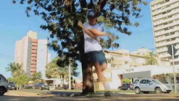 Gabriel Novais Gravity FREE STEP