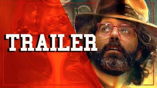 TRAILER - Arkeotoys & le Secret d'Hasbro !