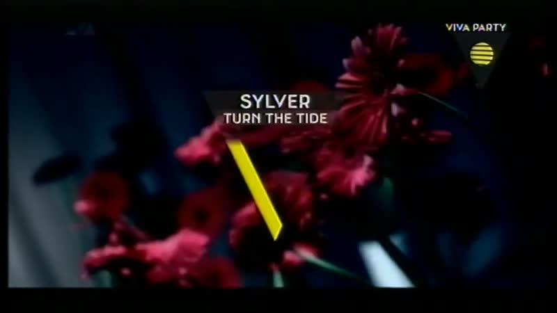 Sylver Turn The Tide ( VIVA