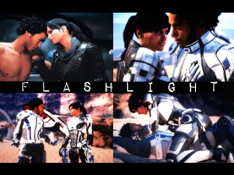 flashlight, , liam +