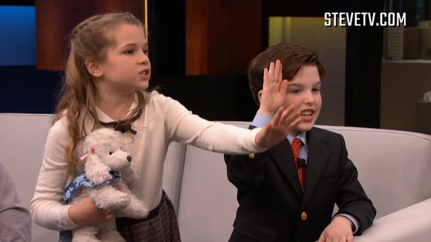 The Cast Of Young Sheldon Has No Idea What These Things From The 80s