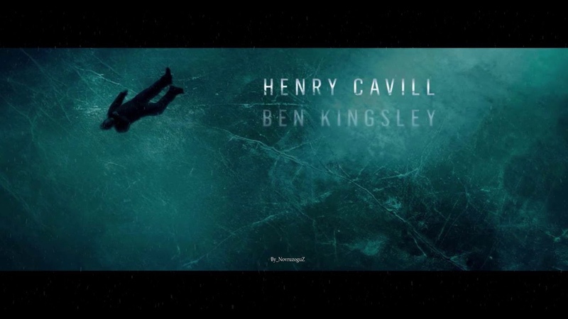 Night Hunter 2019 Trailer