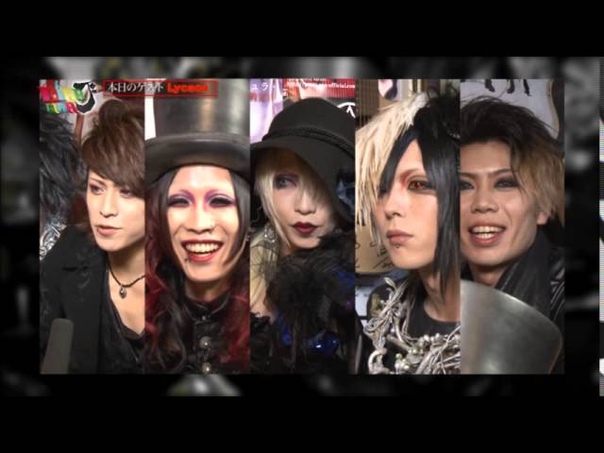 GIRAGIRA J 白組 , 6