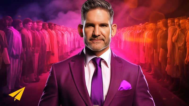 Grant Cardones Bold Claim: Real Men Shortage , Top 10 Rules for