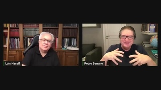 Pedro Serrano explica a falta de projeto para mobilizar a centro-esquerda no mbito judicirio