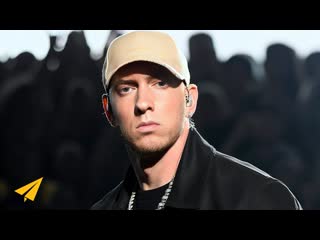 Have an UNDERDOG Mentality! - Eminem (@Eminem) - Top 10 Rules