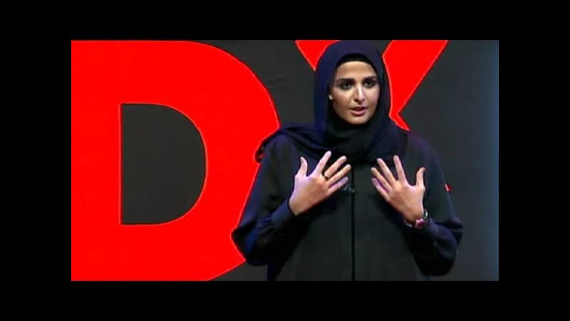 Sheikha Al Mayassa: Globalizing the local, localizing the