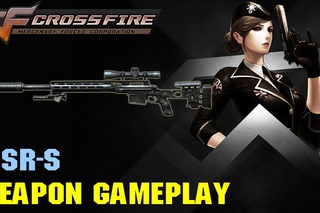 CrossFire VN - MSR-S