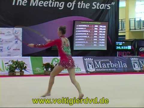 GP Marbella 2010 Senior AA 04 Melitina STANIOUTA