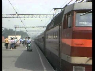 Tolstoi (Helsinki - Moskva) (aus “Russisch bitte“)
