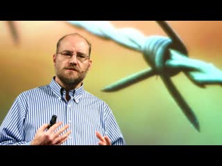 The moral dangers of non-lethal weapons - Stephen Coleman