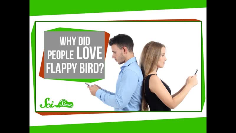Why Did People Love Flappy