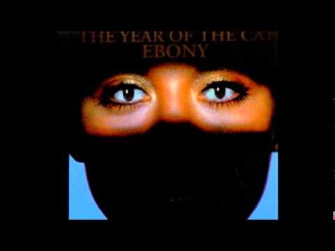 Ebony The Year Of The Cat ( Club