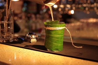 Drink Design представляет коктейль “Mai Tai“