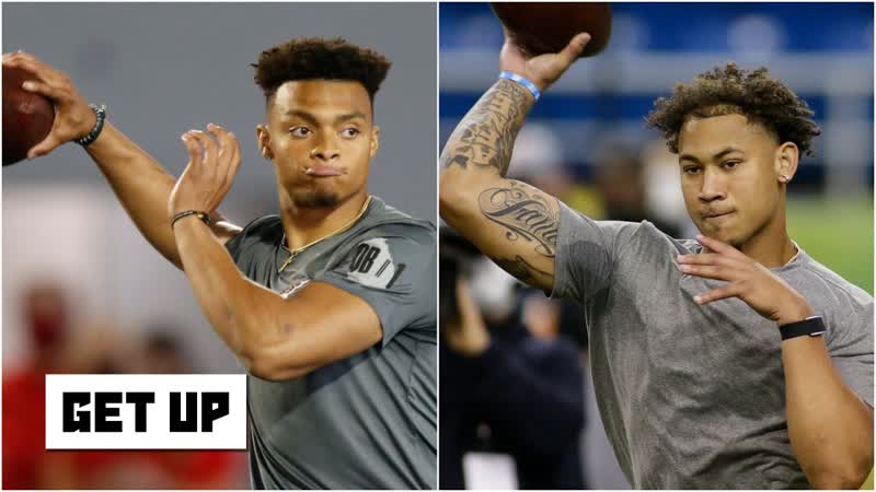 The 3 Biggest Questions of the 2021 NFL Draft, Get