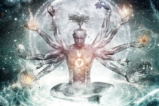Samaya - Ethereal Ascension Mixtape ( Psy-Dub / Psy-Bass / Ethnic/ Glitch-Hop )