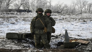 Сватове та Старобільськ. Много, да дурного - аналіз перспектив армії рф