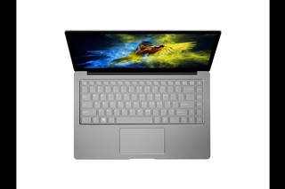 Видео о ноутбук chuwi Lapbook Air